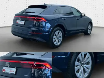 AUDI Q8 50 TDI qu tip Air HUD Pano Matrix Virtual Nav