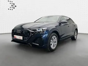 AUDI Q8 50 TDI qu tip Air HUD Pano Matrix Virtual Nav