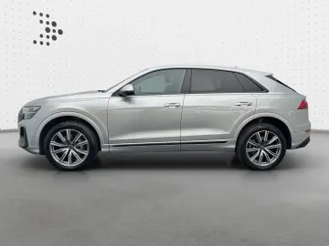 AUDI Q8 50 TDI qu tip Air HUD Pano Matrix Virtual Nav