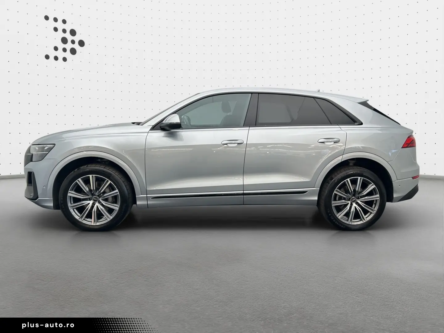 AUDI Q8 50 TDI qu tip Air HUD Pano Matrix Virtual Nav