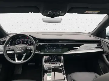 AUDI Q8 50 TDI qu tip Air HUD Pano Matrix Virtual Nav