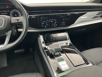 AUDI Q8 50 TDI qu tip Air HUD Pano Matrix Virtual Nav