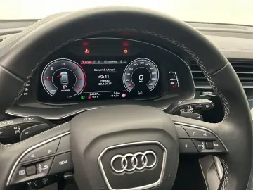 AUDI Q8 50 TDI qu tip Air HUD Pano Matrix Virtual Nav