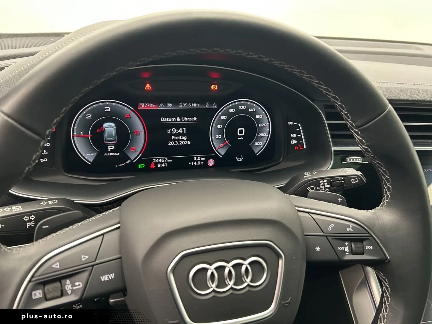AUDI Q8 50 TDI qu tip Air HUD Pano Matrix Virtual Nav
