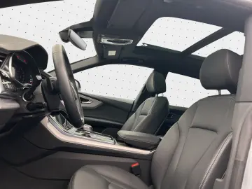 AUDI Q8 50 TDI qu tip Air HUD Pano Matrix Virtual Nav