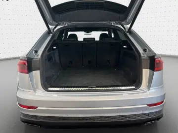 AUDI Q8 50 TDI qu tip Air HUD Pano Matrix Virtual Nav