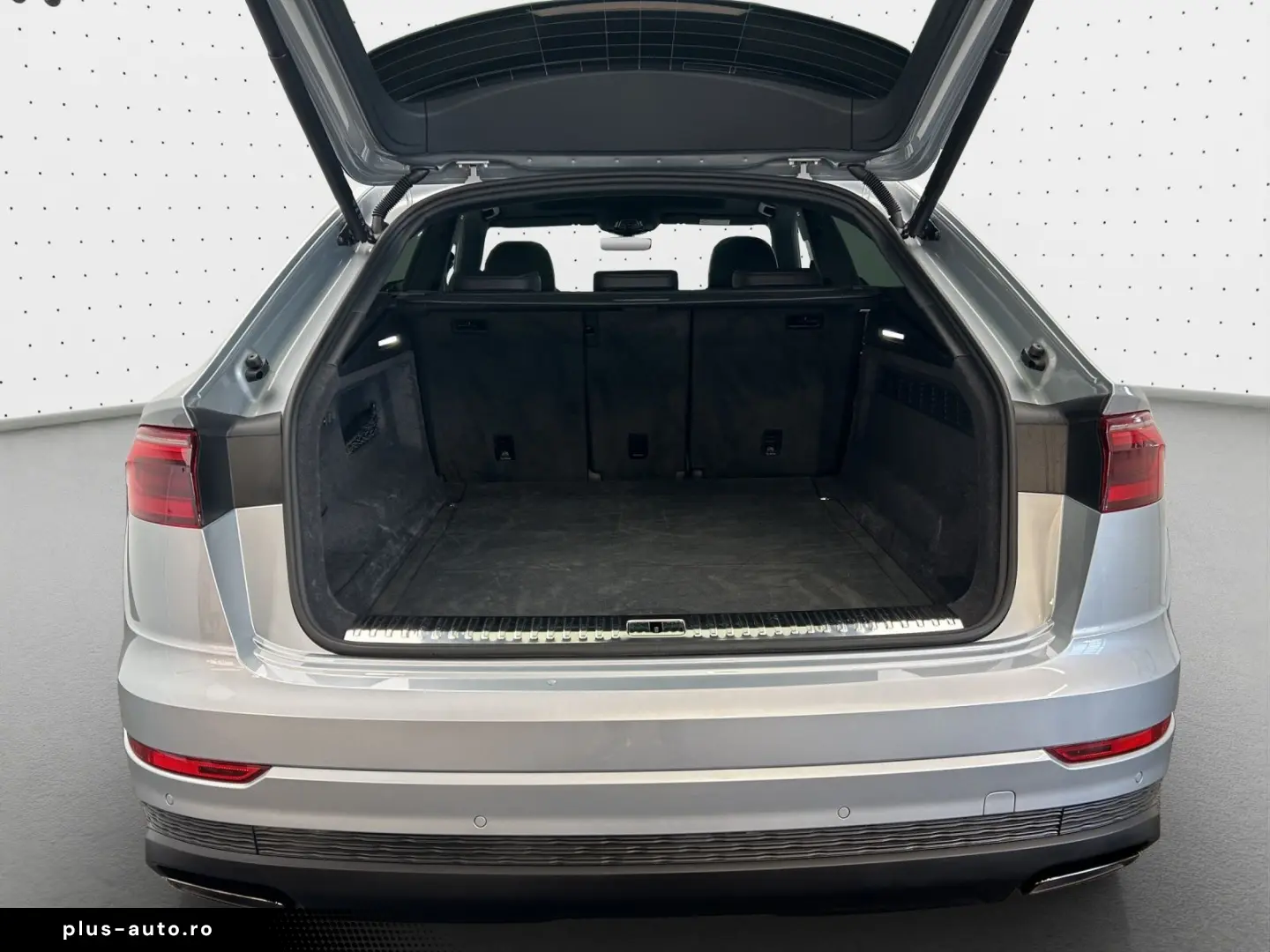 AUDI Q8 50 TDI qu tip Air HUD Pano Matrix Virtual Nav