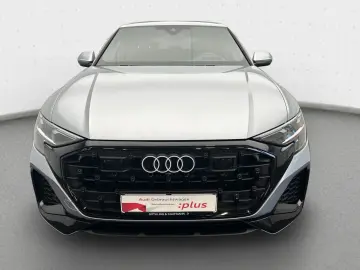 AUDI Q8 50 TDI qu tip Air HUD Pano Matrix Virtual Nav