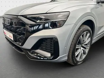 AUDI Q8 50 TDI qu tip Air HUD Pano Matrix Virtual Nav