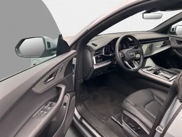 AUDI Q8 50 TDI qu tip Air HUD Pano Matrix Virtual Nav
