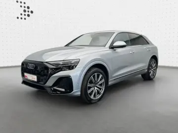 AUDI Q8 50 TDI qu tip Air HUD Pano Matrix Virtual Nav