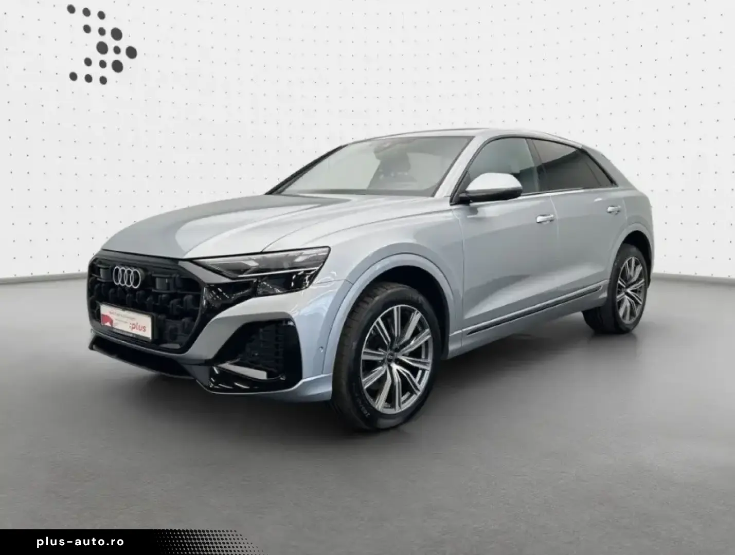 AUDI Q8 50 TDI qu tip Air HUD Pano Matrix Virtual Nav