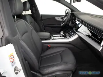 AUDI Q8 50 TDI quattro matrix-LED Panorama Luft 21`