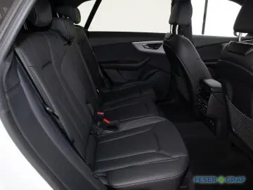 AUDI Q8 50 TDI quattro matrix-LED Panorama Luft 21`