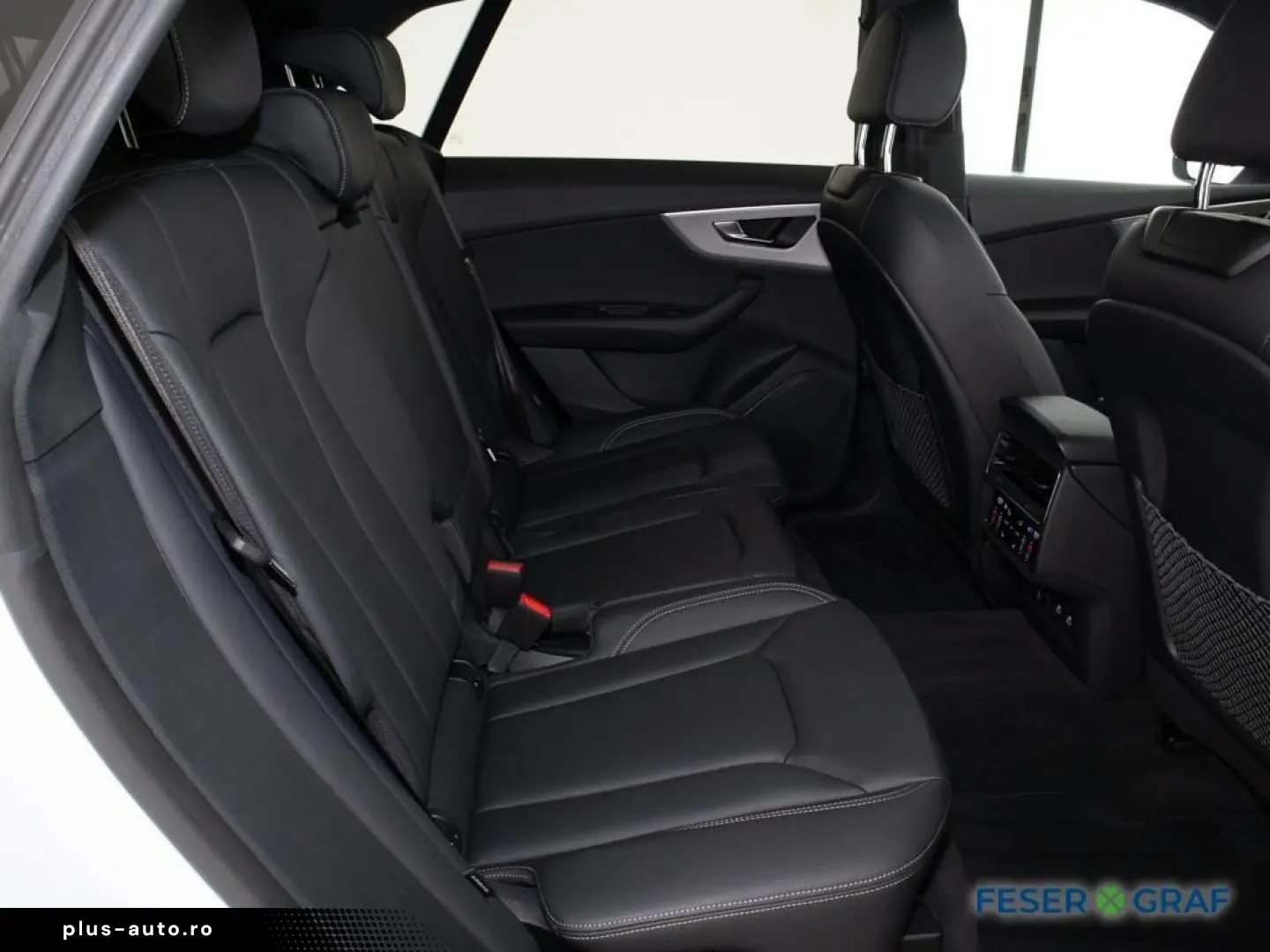 AUDI Q8 50 TDI quattro matrix-LED Panorama Luft 21`