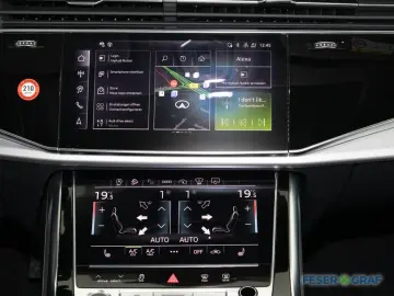 AUDI Q8 50 TDI quattro matrix-LED Panorama Luft 21`