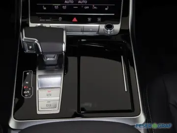 AUDI Q8 50 TDI quattro matrix-LED Panorama Luft 21`