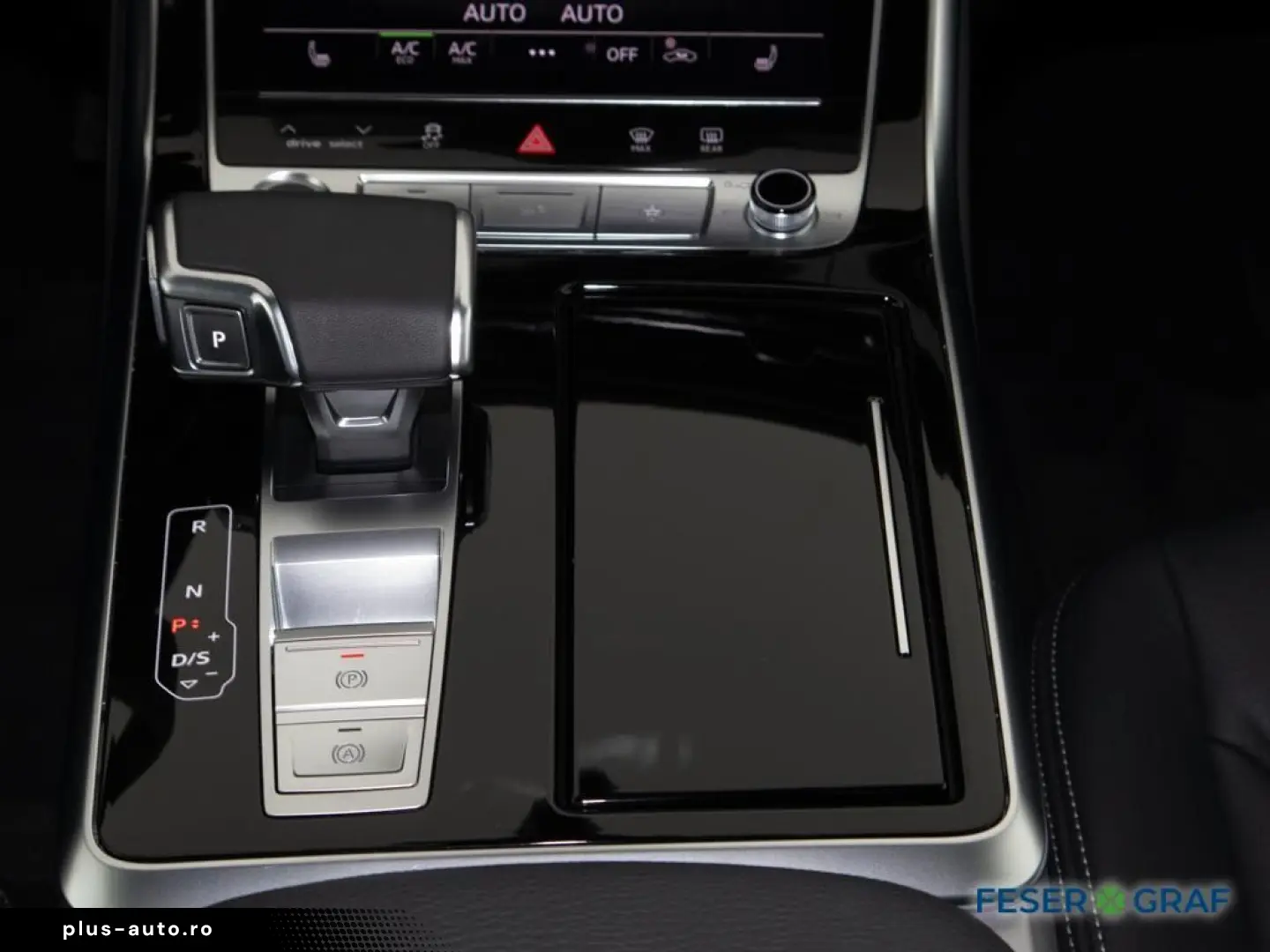 AUDI Q8 50 TDI quattro matrix-LED Panorama Luft 21`