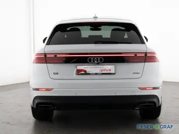 AUDI Q8 50 TDI quattro matrix-LED Panorama Luft 21`