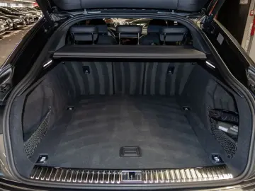AUDI Q8 Sportback S line e-tron quattro