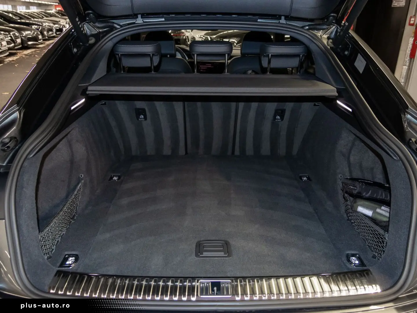 AUDI Q8 Sportback S line e-tron quattro