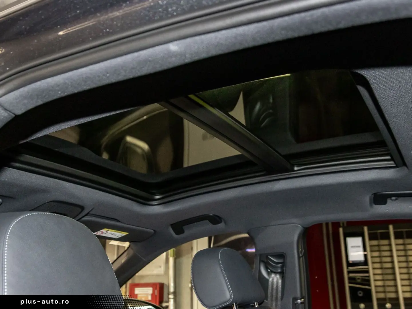 AUDI Q8 Sportback S line e-tron quattro