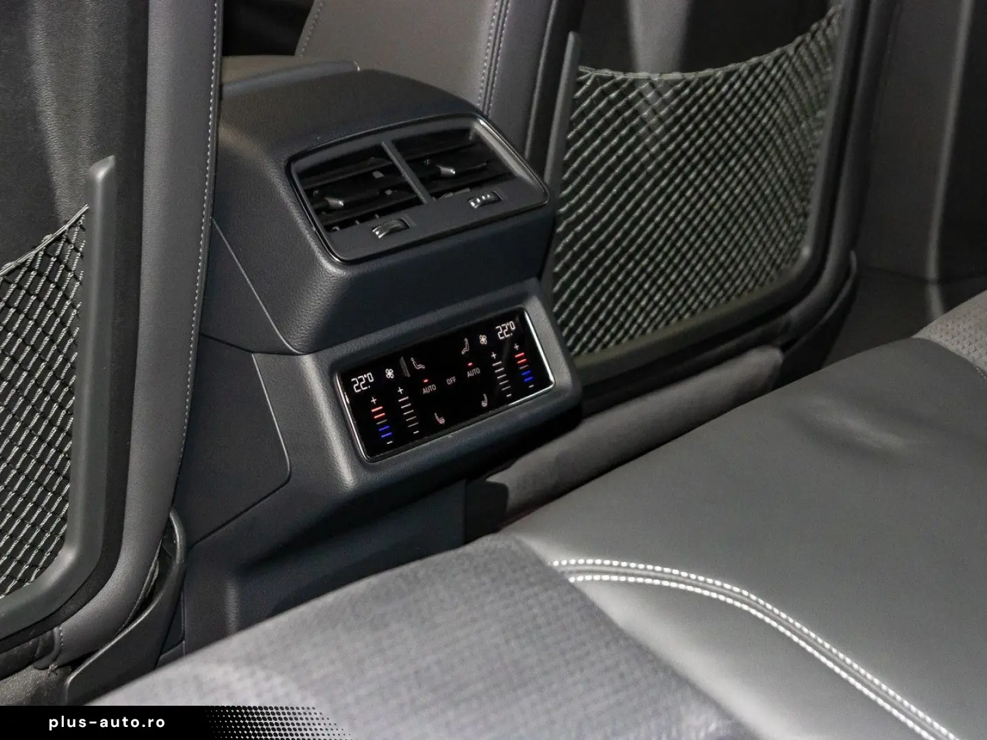 AUDI Q8 Sportback S line e-tron quattro