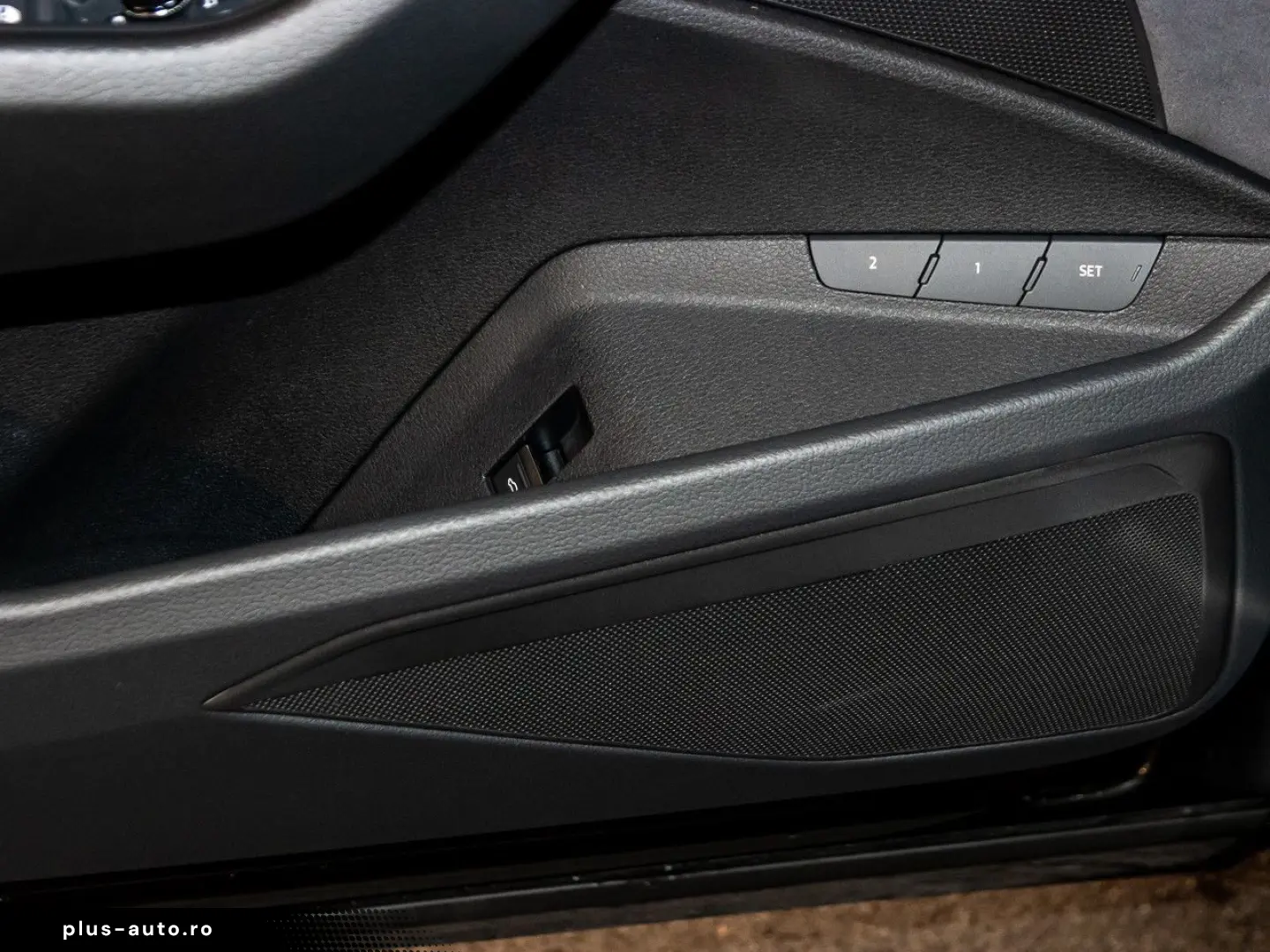 AUDI Q8 Sportback S line e-tron quattro