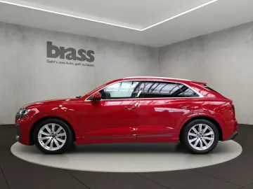 AUDI Q8 SUV 55 TFSI quattro 250(340) kW(PS) tiptronic