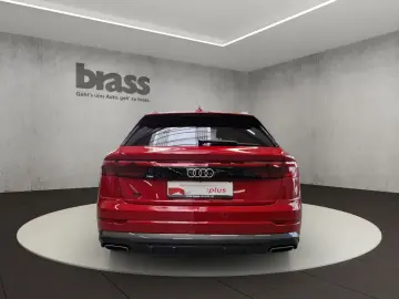 AUDI Q8 SUV 55 TFSI quattro 250(340) kW(PS) tiptronic