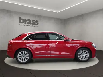 AUDI Q8 SUV 55 TFSI quattro 250(340) kW(PS) tiptronic