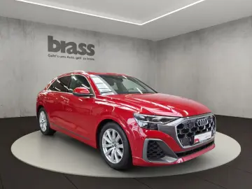AUDI Q8 SUV 55 TFSI quattro 250(340) kW(PS) tiptronic