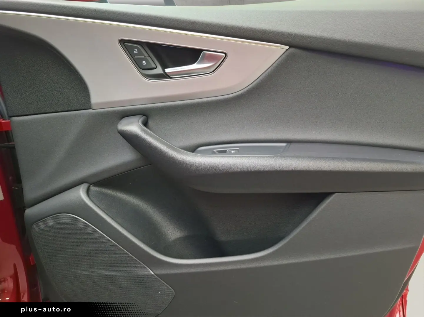 AUDI Q8 SUV 55 TFSI quattro 250(340) kW(PS) tiptronic