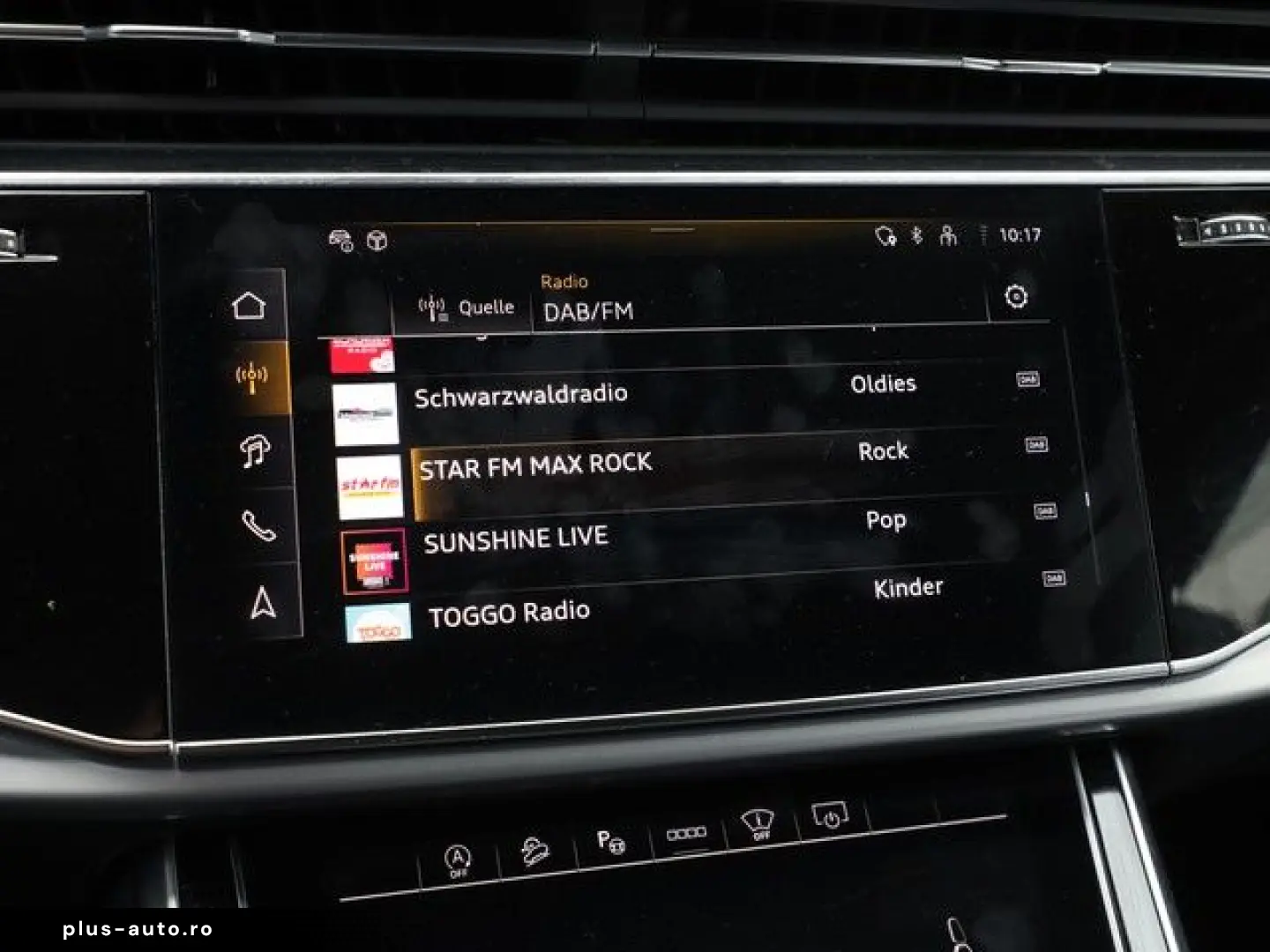 AUDI Q8 45 TDI quattro LM21 Matrix LED AHK HuD Kamera