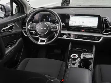 Kia Sportage 1.6 T-GDI HEV 6AT 4x2 Business Line