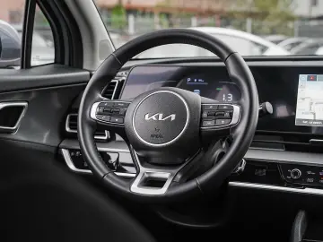 Kia Sportage 1.6 T-GDI HEV 6AT 4x2 Business Line
