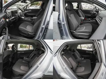 Kia Sportage 1.6 T-GDI HEV 6AT 4x2 Business Line