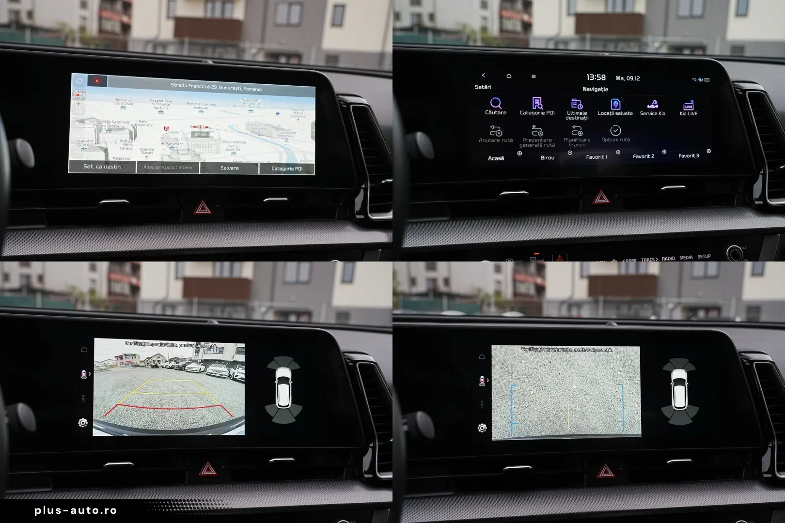 Kia Sportage 1.6 T-GDI HEV 6AT 4x2 Business Line