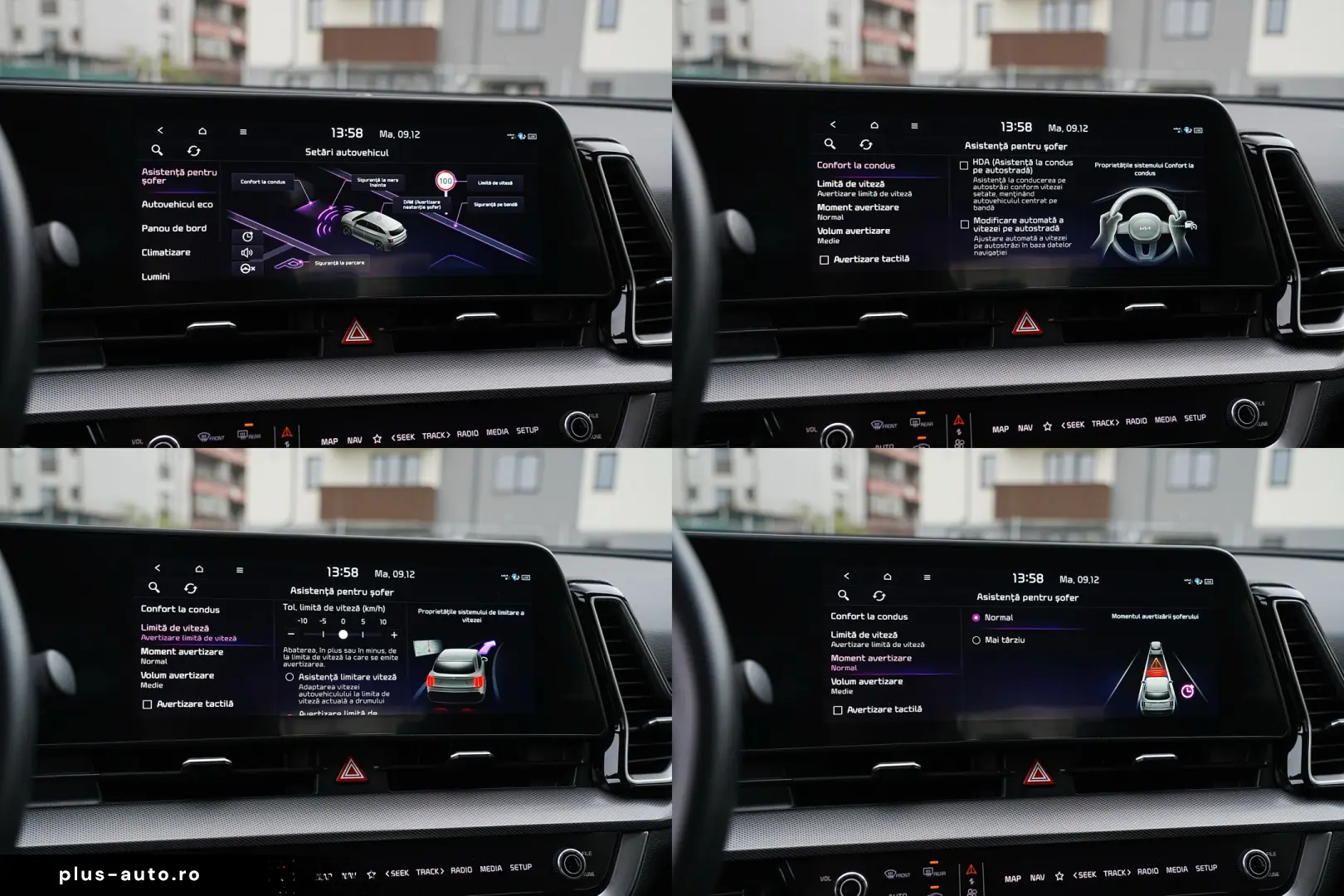 Kia Sportage 1.6 T-GDI HEV 6AT 4x2 Business Line