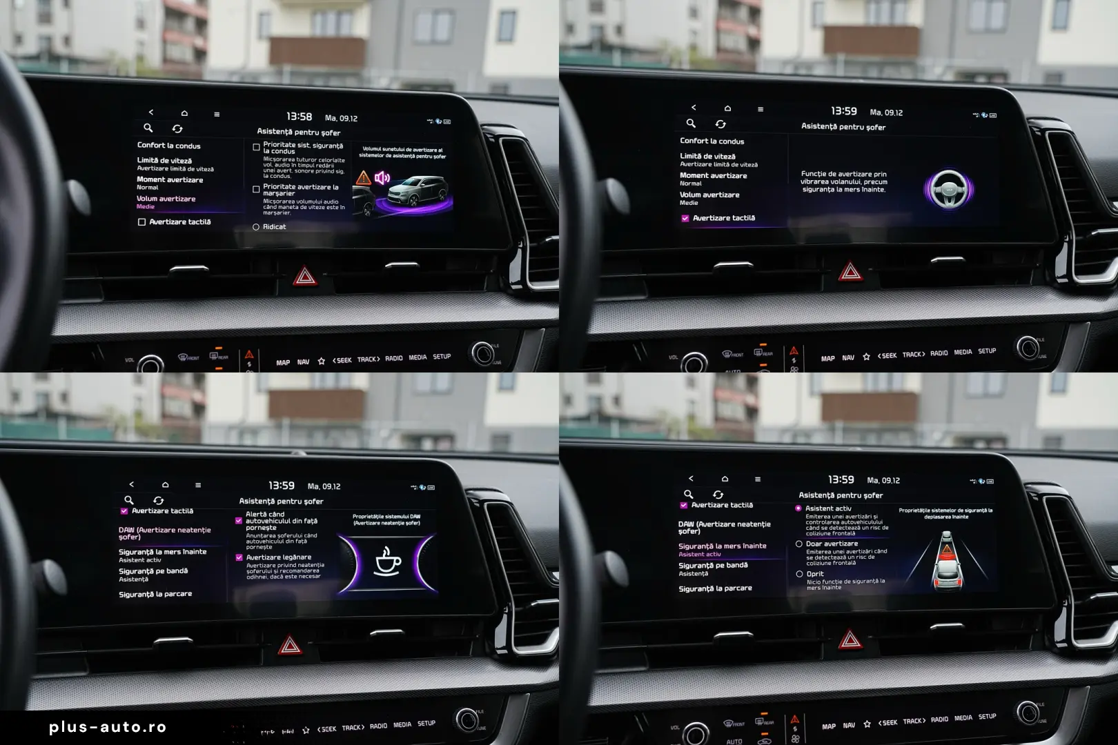 Kia Sportage 1.6 T-GDI HEV 6AT 4x2 Business Line