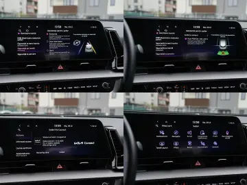 Kia Sportage 1.6 T-GDI HEV 6AT 4x2 Business Line