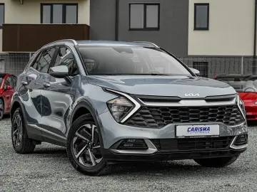 Kia Sportage 1.6 T-GDI HEV 6AT 4x2 Business Line