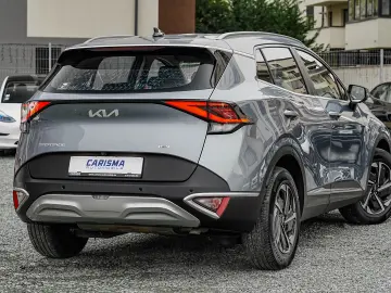 Kia Sportage 1.6 T-GDI HEV 6AT 4x2 Business Line