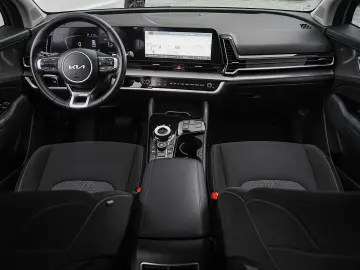 Kia Sportage 1.6 T-GDI HEV 6AT 4x2 Business Line