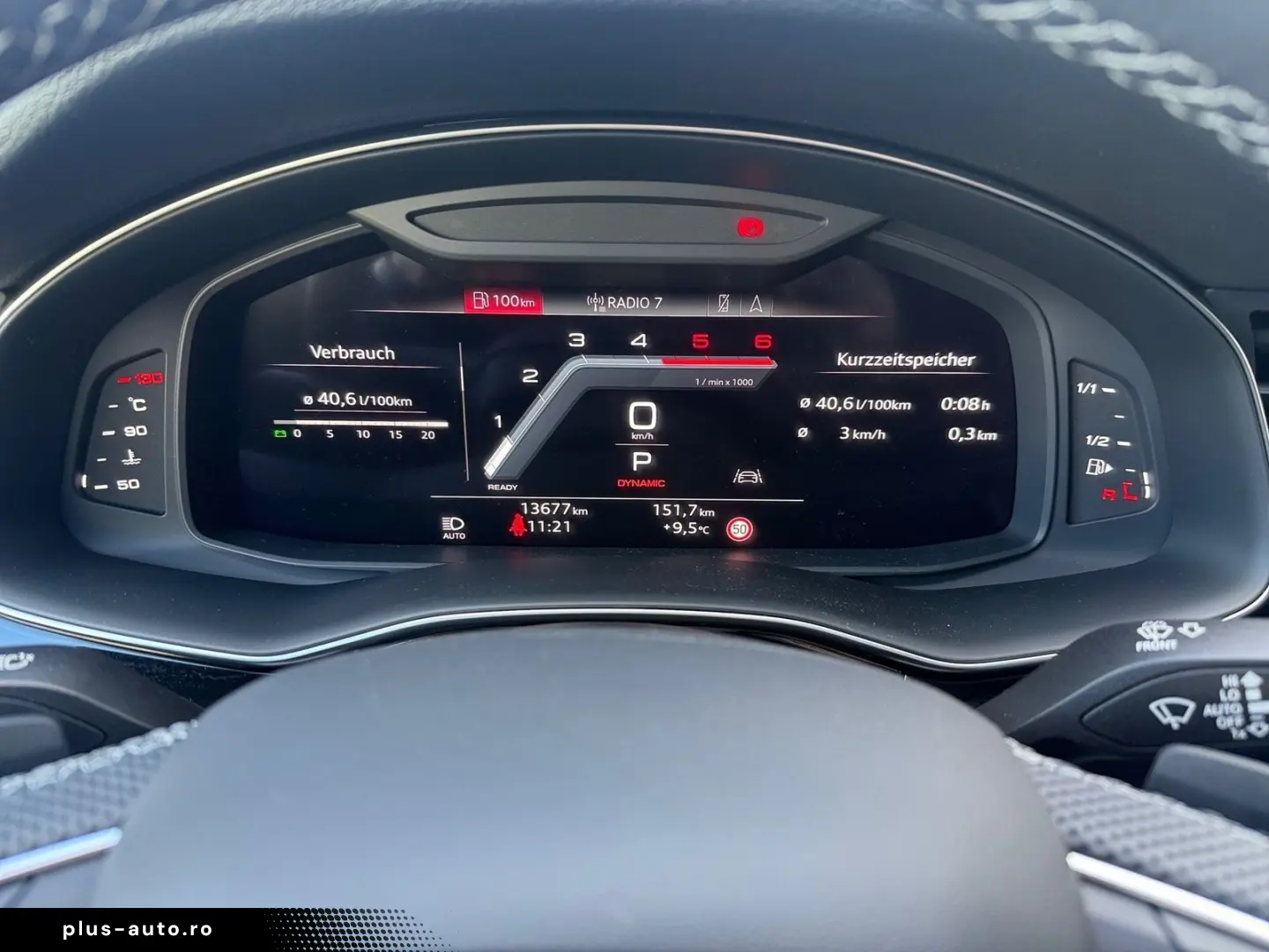 AUDI Q8 quattro  B&O BLACKSTYLE LEDER MATRIX KAMERA