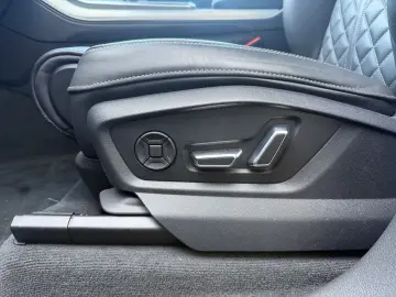 AUDI Q8 quattro  B&O BLACKSTYLE LEDER MATRIX KAMERA