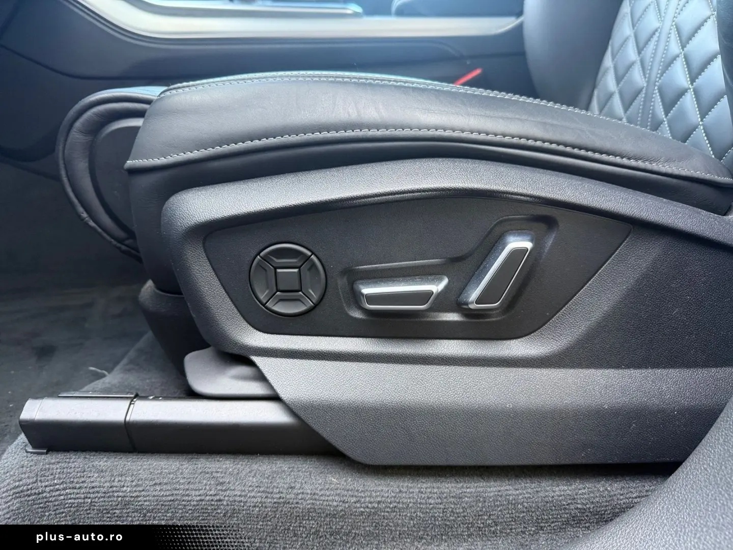 AUDI Q8 quattro  B&O BLACKSTYLE LEDER MATRIX KAMERA