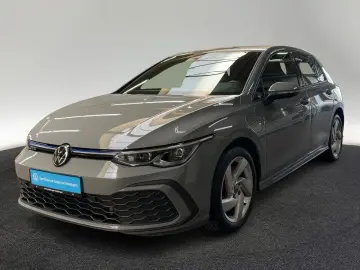 VW Golf VIII 1.4 eHybrid GTE DSG LED Kamera Standhz