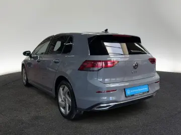 VW Golf VIII 1.4 eHybrid GTE DSG LED Kamera Standhz