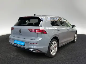 VW Golf VIII 1.4 eHybrid GTE DSG LED Kamera Standhz